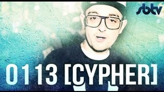 SB.TV - 0113 - [CYPHER]