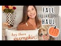 🍁((NEW!!)) FALL HAUL~TARGET DOLLAR 2022 ~DECOR PUMPKINS SIGNS~🍁  Olivias Romantic Home DIY