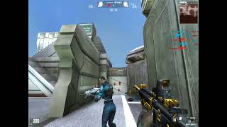 GamePlay Wolfteam Deathmatch 2023