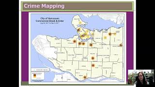 Comparing Sources of Crime Data