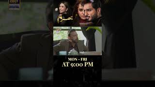 #Bharam Upcoming Episode 57 | #hinatariq | #omershahzad | #shorts