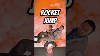 [SFM] Left 4 Dead 2 - Ellis Fly \u0026 Rocket Jump | Season 1 EP12 #left4dead #left4dead2 #sfm