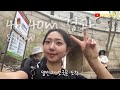 4k 북한산 16성문 종주 코스 완벽 정리⛰️ 컬럼비아 hss 등산 브이로그 등산 코스 추천 스타벅스 북한산점