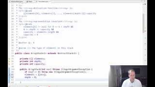 BoundedStack6-ArrayStack