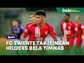 FC Twente Dicaci Maki Tak Izinkan Mees Hilgers Bela Timnas Indonesia: Jadi Elkan Baggott Jilid 2 Nih