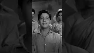 The Great mohd Rafi Sahab ji Most Popular Movie Dosti 1964 Feel The Line 🎵 #mohdrafi #rafi #viral