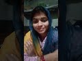 vidhi tiwari official is live