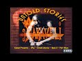 Ksweat Presents... 2Pac - Untold Stories - Book 2 - Unreleased - Remastered Audio - Rap Playlist