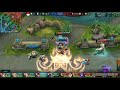 Hellenoz VS JMC | Match #2 Mobile Legends