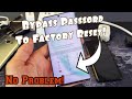 Galaxy Note 10/10+ : Forgot Password/Pin Cannot Factory Reset? ByPass Password NOW!