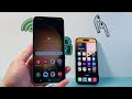 How To Transfer Contacts From Android Phone To iPhone