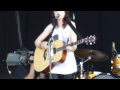 amy macdonald pride hd hyde park 03.08.12