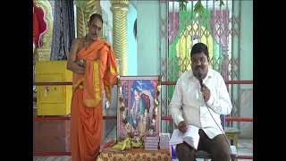 Samuhika Sai Satcharitra Parayanam Godavarikani p3