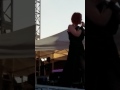 Garbage - Stupid Girl Artpark Lewiston, NY 7/25/17