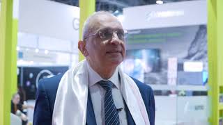 Straumann Live at the AEEDC 2019 in Dubai: Ibrahim Nasseh on digital dentistry