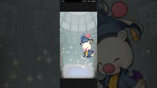 【FFRK】2月ノーマル10連装備召喚　　毎日投稿【15日目】