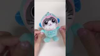 귀여운 산리오 신상 소개영상 #산리오 #신상 #sanrio #unboxing