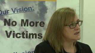 Impact of crime on communities (Kate Caskie)