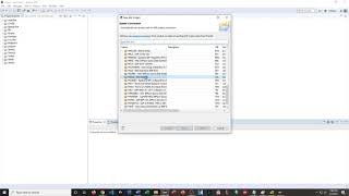 Testing BW Modeling Tools in Eclipse