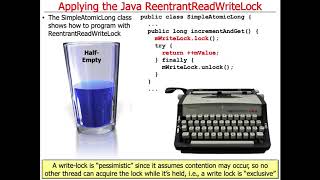 Java ReentrantReadWriteLock (Part 3)