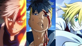 5 Anime Episodes where the Animators went Crazy