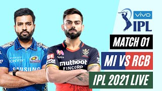 Mi Vs Rcb Live Match Today | IPL 2021 Live Match Today | IPL 2021 Live | mi Vs rcb live streaming.