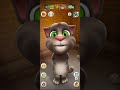 Talking Tom Cat Says 