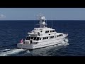 luxury motor yacht lady sandals for sale 132 40m feadship