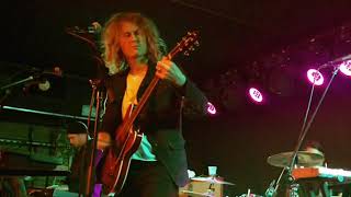 Dave Keuning of The Killers