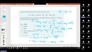 DSC1520 Mathematical Modelling \u0026 Computational Skills Final Exam Prep