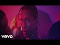 A$AP Rocky - Jukebox Joints (Explicit - Official Video) ft. Joe Fox, Kanye West