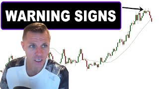 ❌ ALERT - THE DROP - Gold -Sliver - Mining Stocks ( MORE TO COME ) ❌