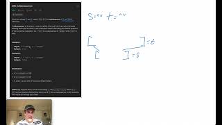 Is Subsequence | 392 Leetcode | Python3