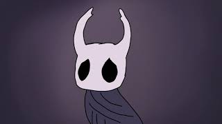 the drip finally stops - hollow knight animatic