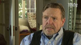 John Perry Barlow : \