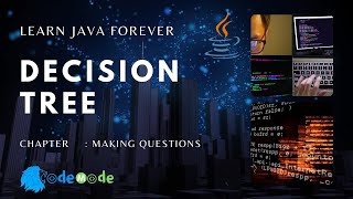 Decision Tree | What is a decision tree in Java Programming