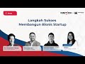 1000 x BlOCK71: Langkah Sukses Membangun Bisnis Startup