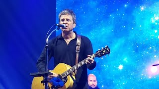 Stand By Me(Oasis) - Noel Gallagher's High Flying Birds / Live in Korea / 26 Jul 2024