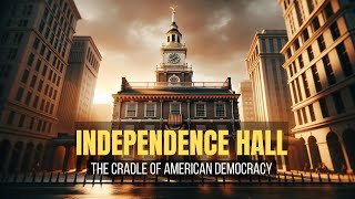 The Birthplace Of American Democracy: Exploring Independence Hall