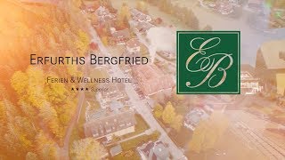 Imagefilm / Hotel Bergfried / Hinterzarten / Schwarzwald