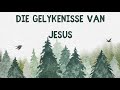 Drie Kort Gelykenisse // Ds. Julian Olivier // 11 Aug