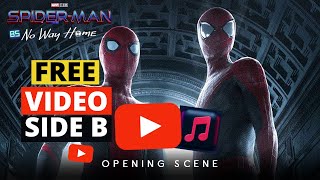 SPIDER MAN No Way Home. Free Video Poster SideB - Home [NCS Release] Free Download NoCopyrightSounds