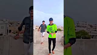Hoyna Hoyna song dance performance | Gang Leader#shorts #nani #gangleader #viral #dance