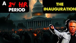 Kent Christmas PROPHETIC WORD🚨[URGENT WORD FOR AMERICA:I SAW A 24 HR PERIOD]INAUGURATION 2025