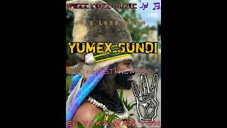 Yumex Sundi 2024 - J5 x BLVCK BLVD || WEST COAST MUSIC 🎶 || PNG LATEST MUSIC 2024