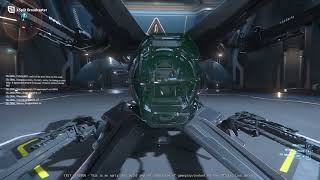 Star Citizen PTU: 11.16.24 Ships pt. 2