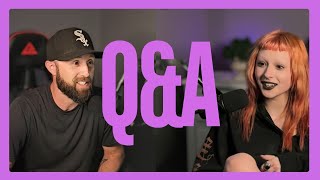 Q&A - Baylee's style and hair, plans after high school & more