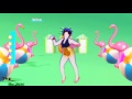 just dance 2016 boys summertime love fanmade mashup