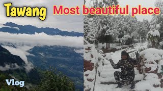 Tawang ত থকা দাদাৰ লগত অলপ টাৱাং ৰ অভিজ্ঞতা । Mainu and Dhruba