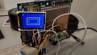 MakeCode Arcade and Pi PICO